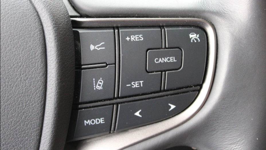 LEXUS UX UX 250h GPF Business Edition 2WD