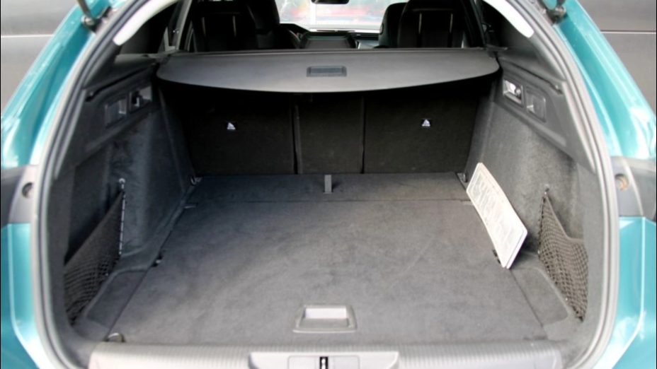 PEUGEOT 308 308 1.2 PureTech Allure S&S EAT8