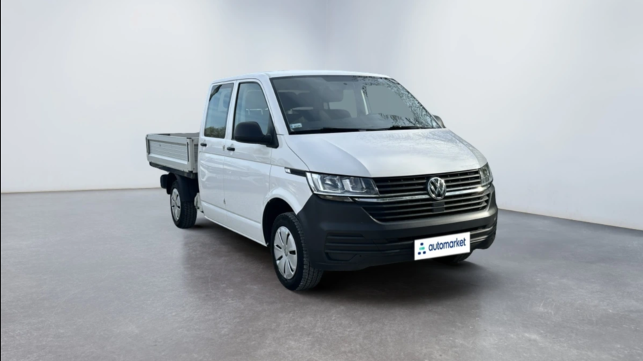 VOLKSWAGEN Transporter Transporter T6.1 TDI L2