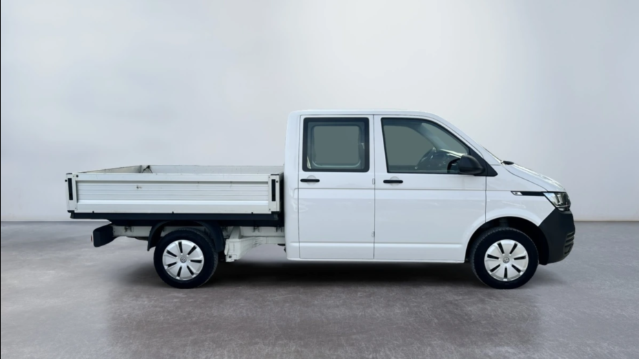 VOLKSWAGEN Transporter Transporter T6.1 TDI L2