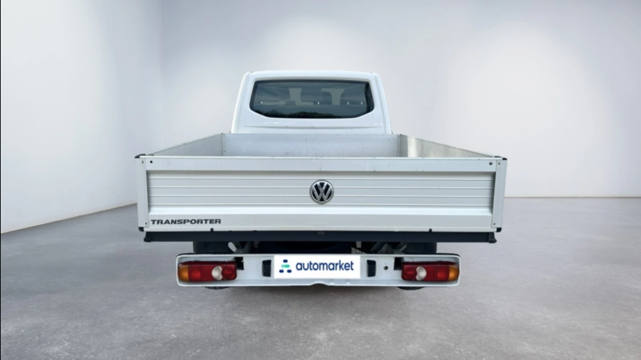 VOLKSWAGEN Transporter Transporter T6.1 TDI L2