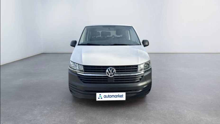 VOLKSWAGEN Transporter Transporter T6.1 TDI L2