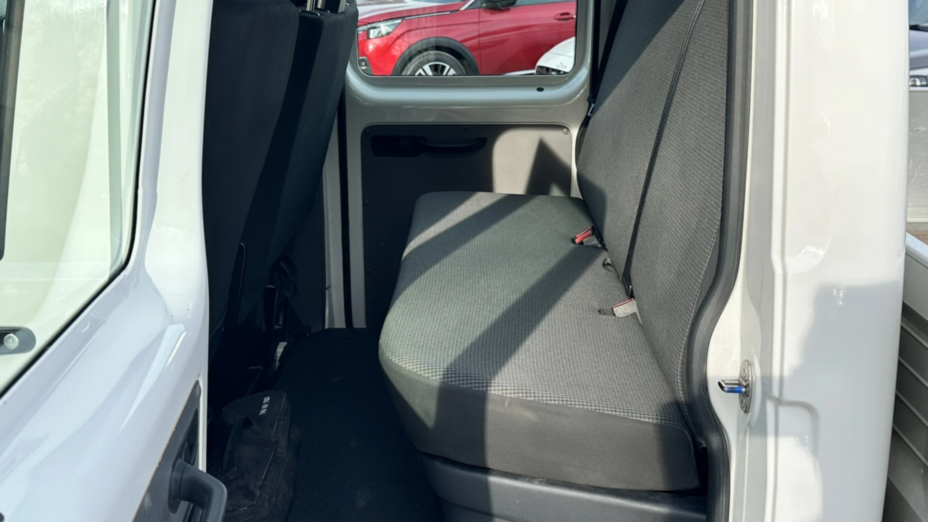 VOLKSWAGEN Transporter Transporter T6.1 TDI L2
