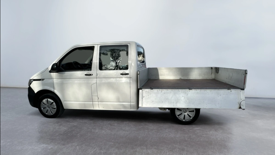 VOLKSWAGEN Transporter Transporter T6.1 TDI L2