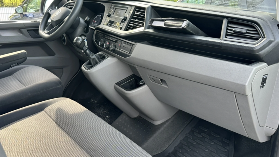VOLKSWAGEN Transporter Transporter T6.1 TDI L2