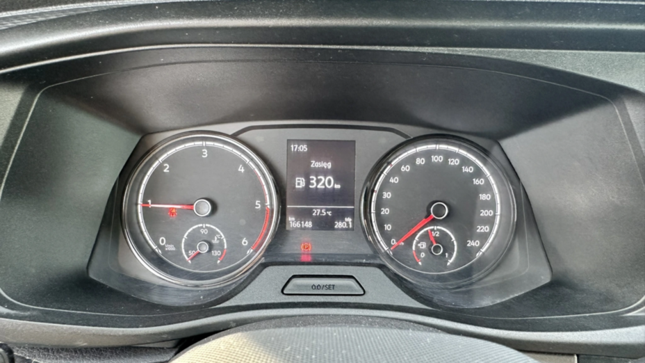 VOLKSWAGEN Transporter Transporter T6.1 TDI L2