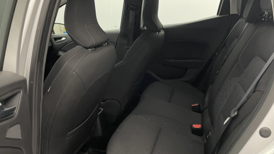 RENAULT Clio Clio 1.0 TCe Zen LPG
