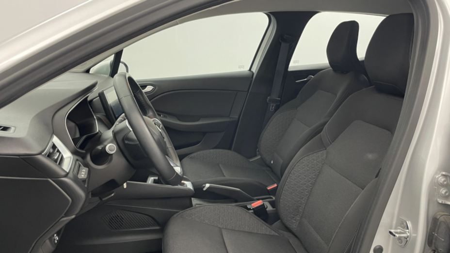 RENAULT Clio Clio 1.0 TCe Zen LPG