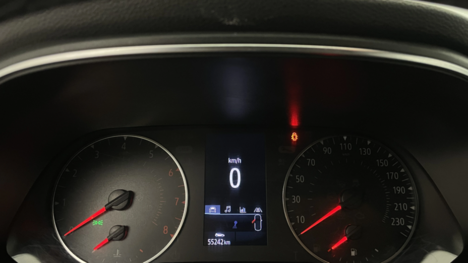 RENAULT Clio Clio 1.0 TCe Zen LPG