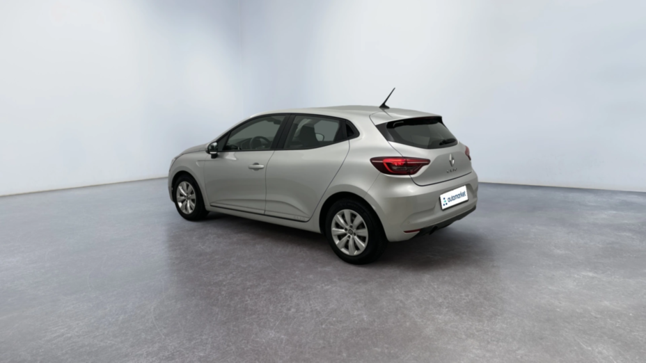 RENAULT Clio Clio 1.0 TCe Zen LPG