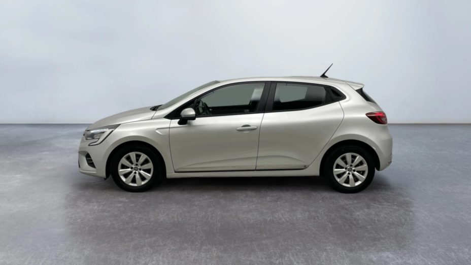 RENAULT Clio Clio 1.0 TCe Zen LPG