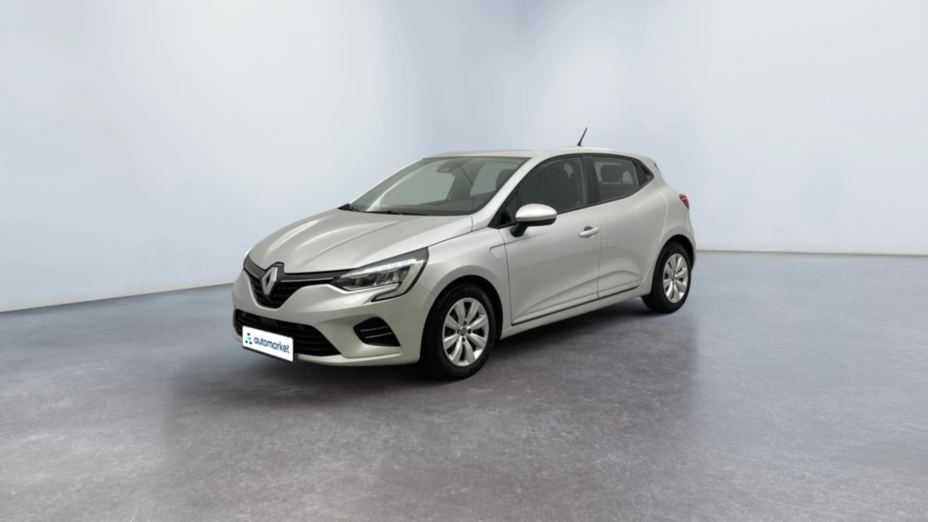 RENAULT Clio Clio 1.0 TCe Zen LPG