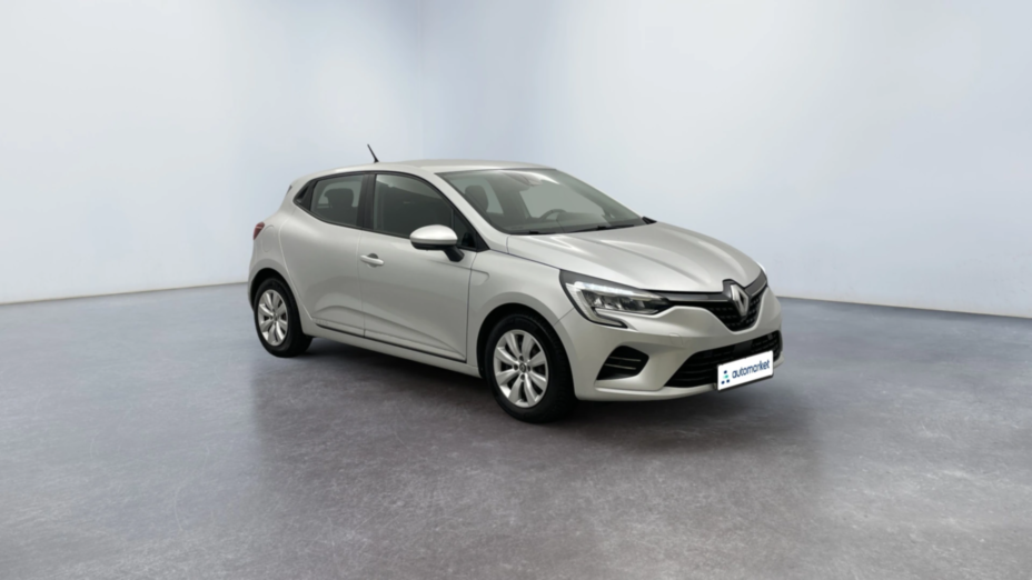 RENAULT Clio Clio 1.0 TCe Zen LPG