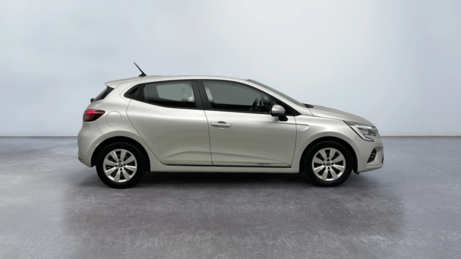 RENAULT Clio Clio 1.0 TCe Zen LPG