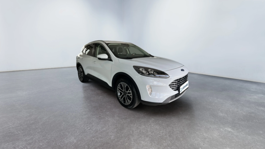 FORD Kuga Kuga 1.5 EcoBoost FWD Titanium