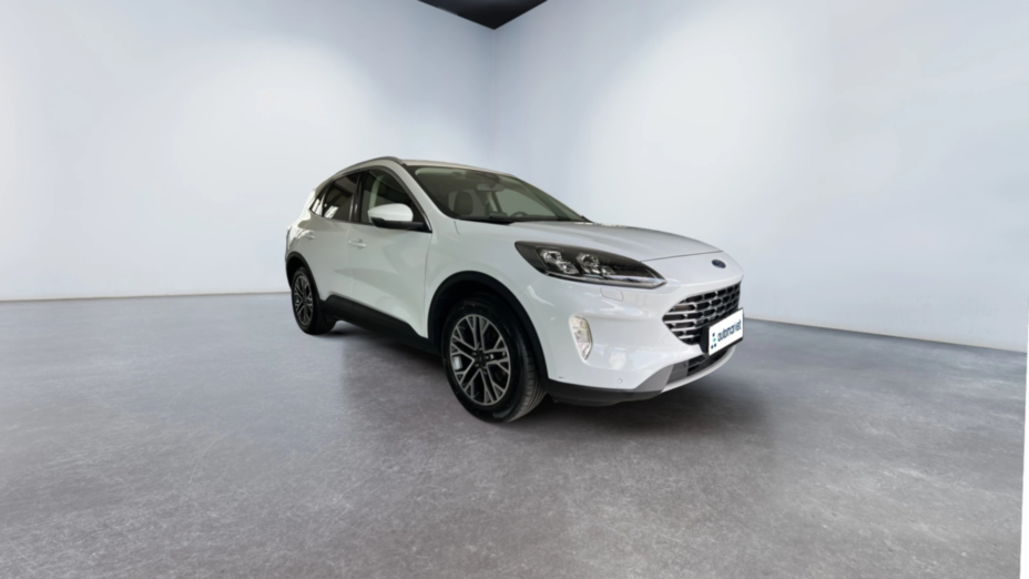 FORD Kuga Kuga 1.5 EcoBoost FWD Titanium