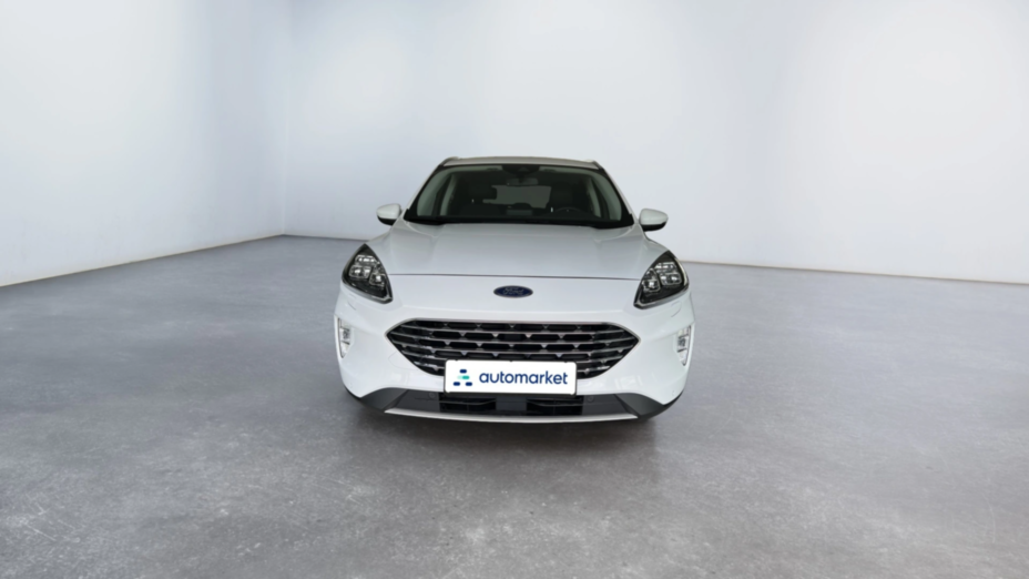 FORD Kuga Kuga 1.5 EcoBoost FWD Titanium
