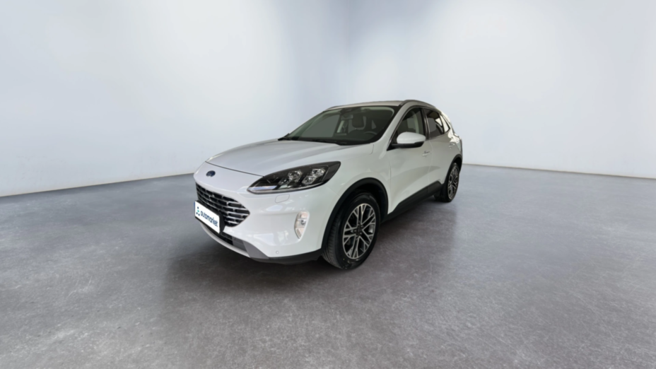 FORD Kuga Kuga 1.5 EcoBoost FWD Titanium
