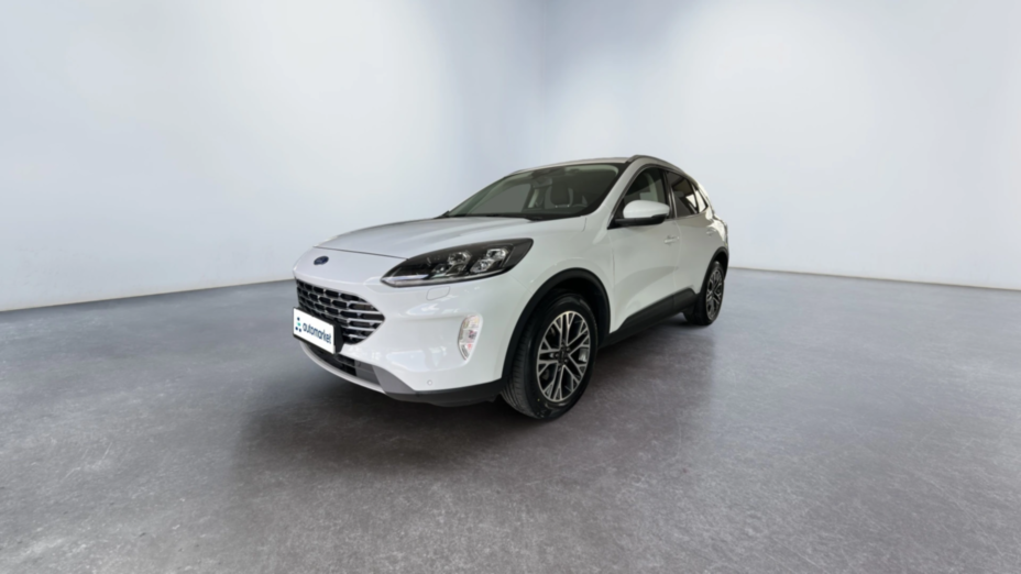 FORD Kuga Kuga 1.5 EcoBoost FWD Titanium