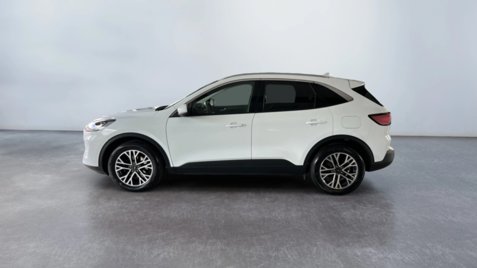 FORD Kuga Kuga 1.5 EcoBoost FWD Titanium