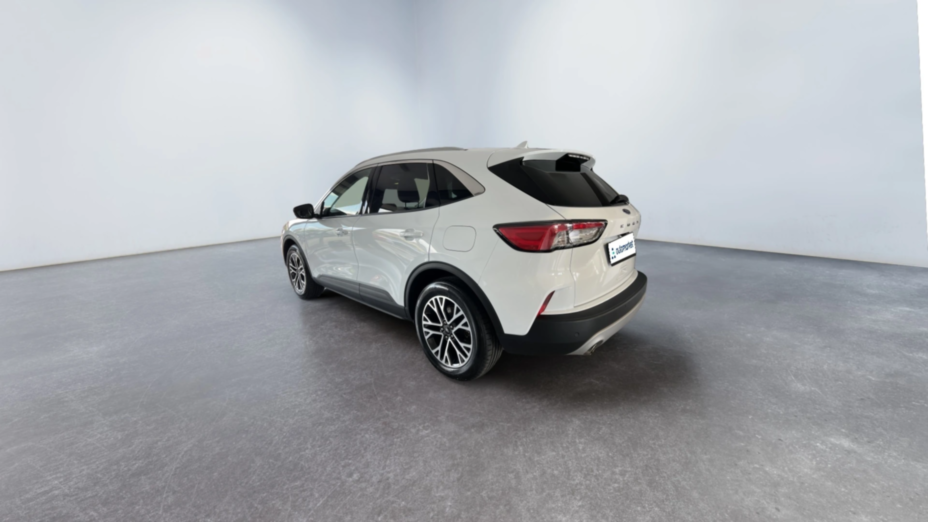 FORD Kuga Kuga 1.5 EcoBoost FWD Titanium