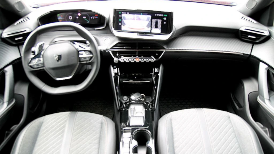 PEUGEOT 2008 2008 PureTech 130 Allure S&S EAT8