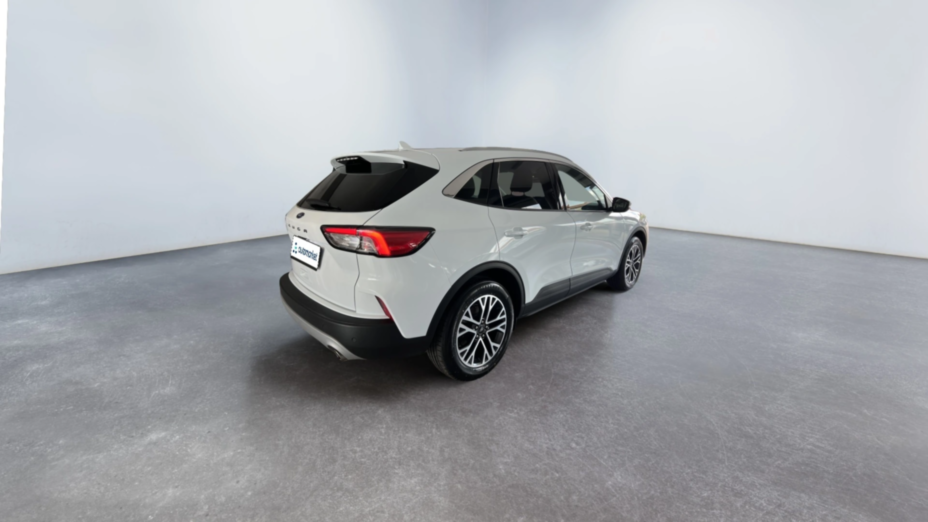 FORD Kuga Kuga 1.5 EcoBoost FWD Titanium