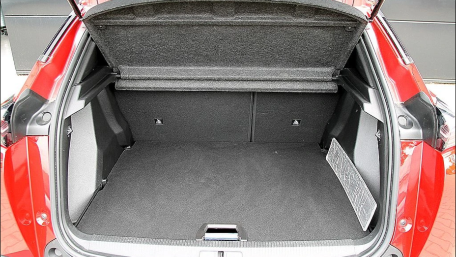 PEUGEOT 2008 2008 PureTech 130 Allure S&S EAT8