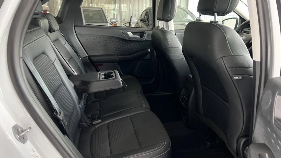 FORD Kuga Kuga 1.5 EcoBoost FWD Titanium