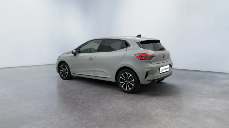 RENAULT Clio Clio 1.0 TCe Techno