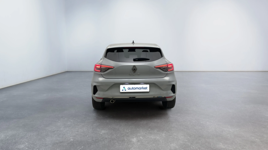 RENAULT Clio Clio 1.0 TCe Techno