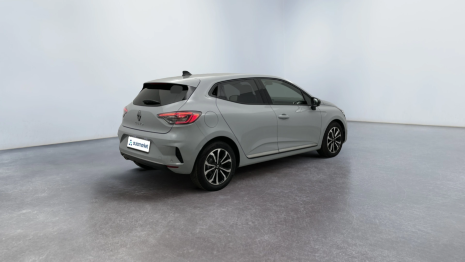 RENAULT Clio Clio 1.0 TCe Techno