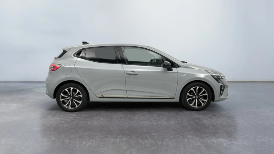 RENAULT Clio Clio 1.0 TCe Techno