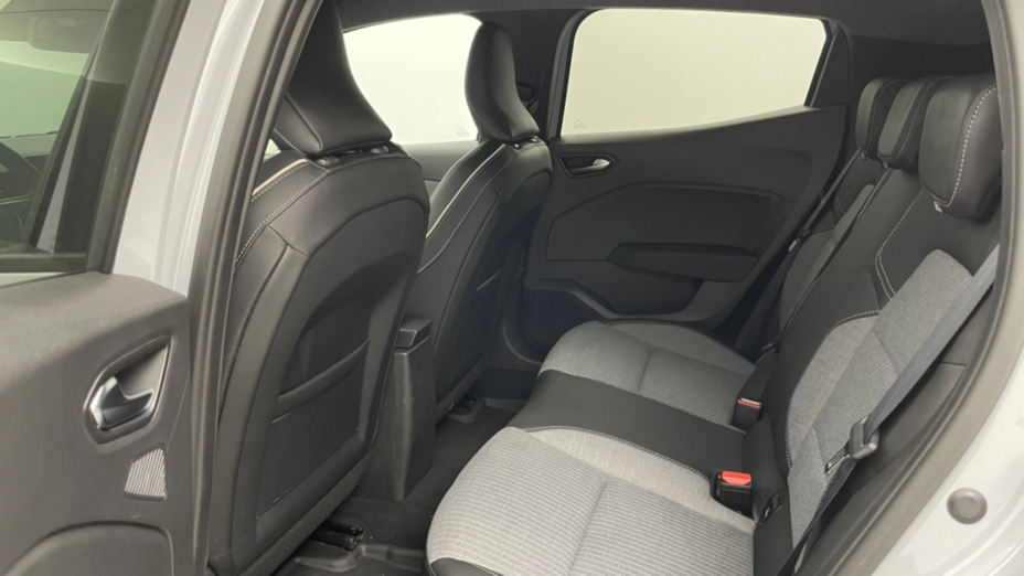 RENAULT Clio Clio 1.0 TCe Techno
