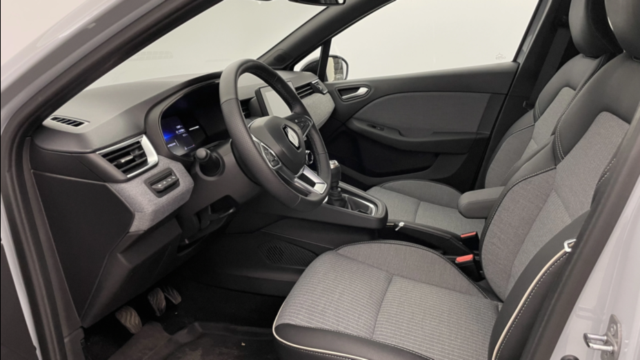 RENAULT Clio Clio 1.0 TCe Techno