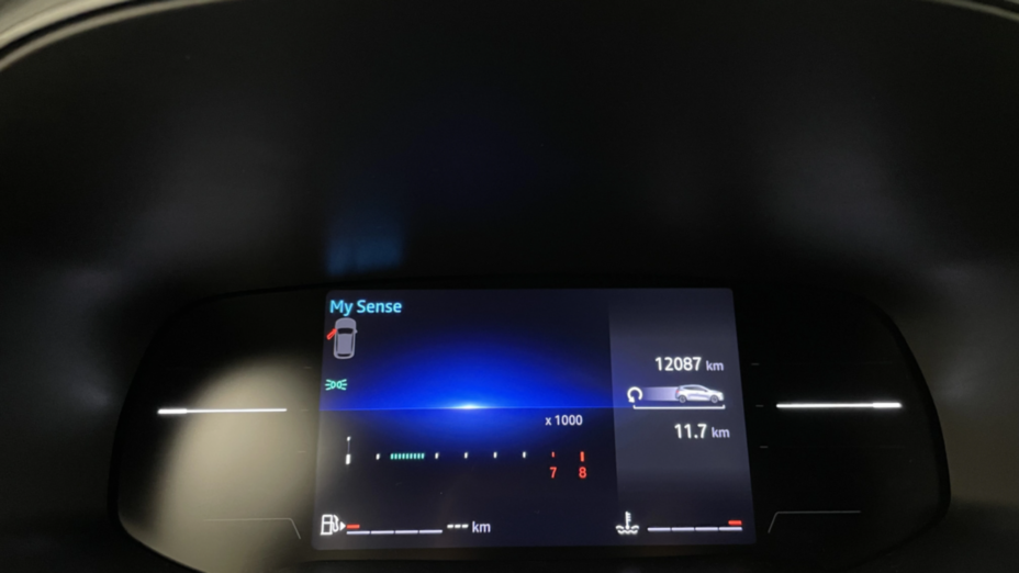 RENAULT Clio Clio 1.0 TCe Techno