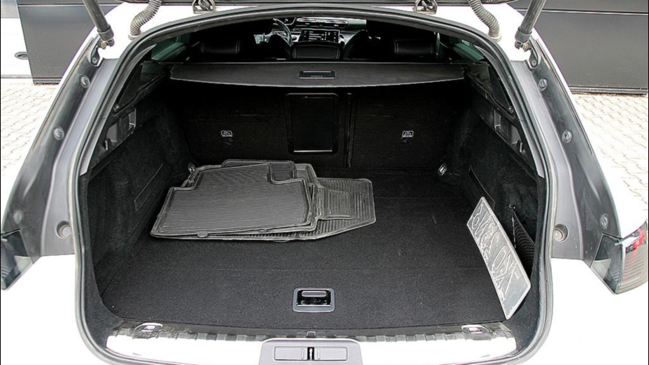 PEUGEOT 508 508 1.5 BlueHDi GT Pack S&S EAT8