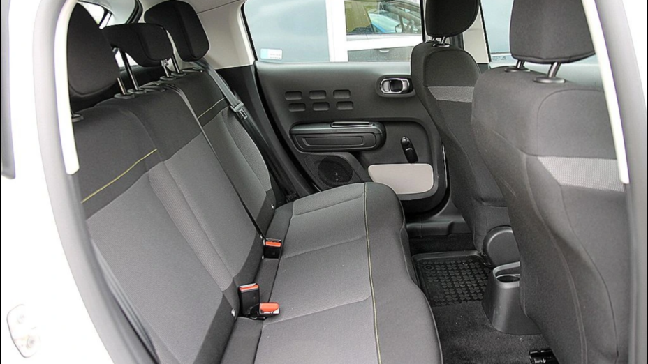 CITROEN C3 C3 1.2 PureTech You!