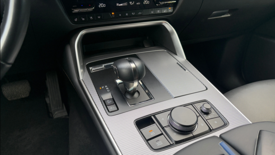 MAZDA CX-60 CX-60 3.3 D mHEV Homura aut