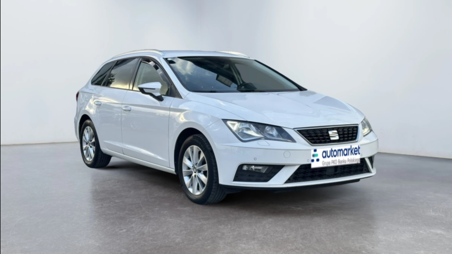 SEAT Leon Leon 1.6 TDI Style S&S
