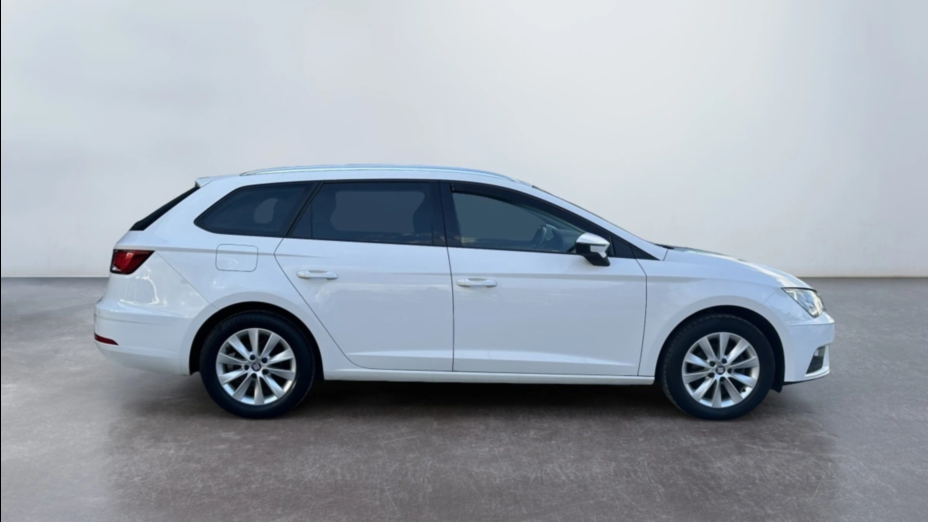 SEAT Leon Leon 1.6 TDI Style S&S