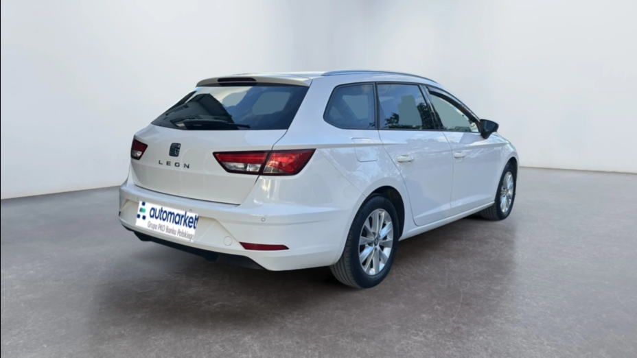 SEAT Leon Leon 1.6 TDI Style S&S