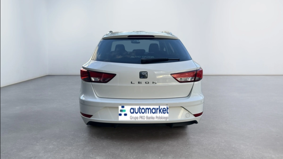 SEAT Leon Leon 1.6 TDI Style S&S