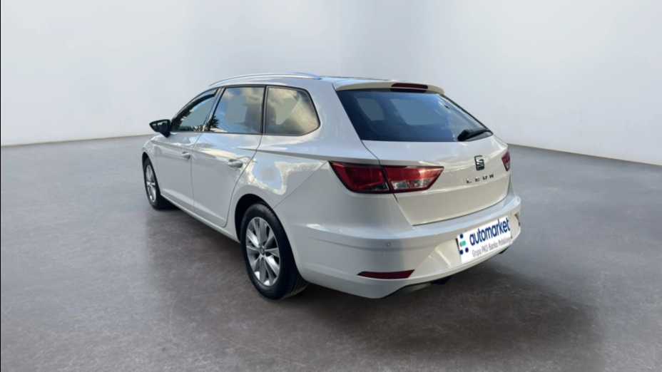 SEAT Leon Leon 1.6 TDI Style S&S