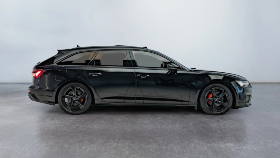 AUDI A6 A6 Allroad 40 TDI mHEV Quattro S tronic