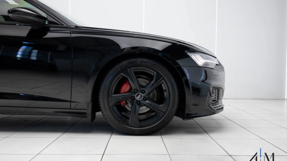 AUDI A6 A6 Allroad 40 TDI mHEV Quattro S tronic