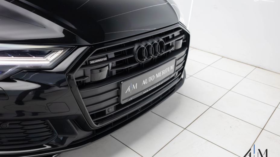 AUDI A6 A6 Allroad 40 TDI mHEV Quattro S tronic