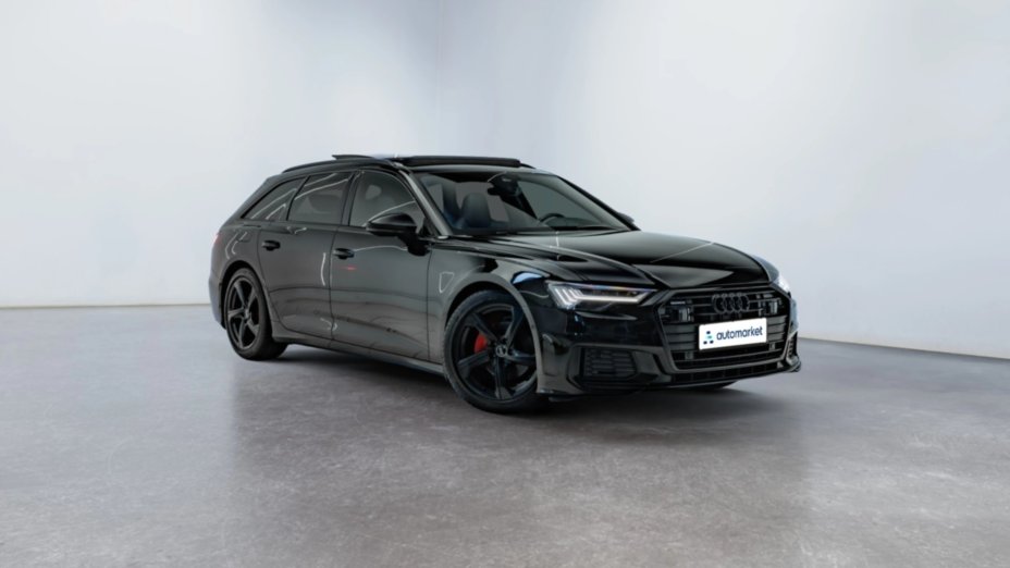 AUDI A6 A6 Allroad 40 TDI mHEV Quattro S tronic