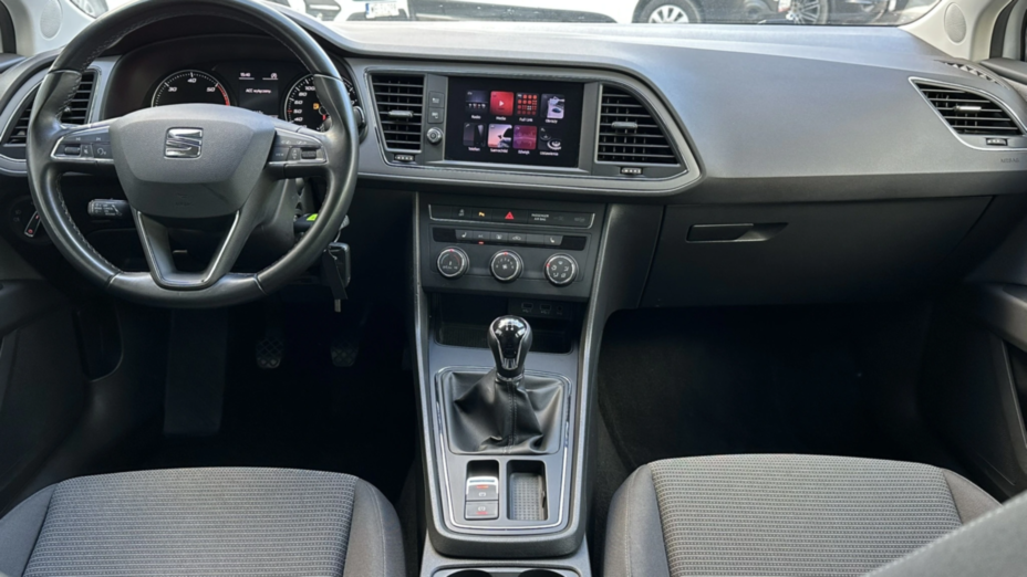SEAT Leon Leon 1.6 TDI Style S&S