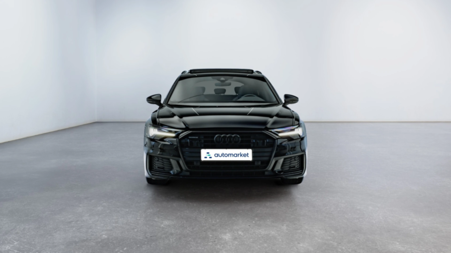 AUDI A6 A6 Allroad 40 TDI mHEV Quattro S tronic